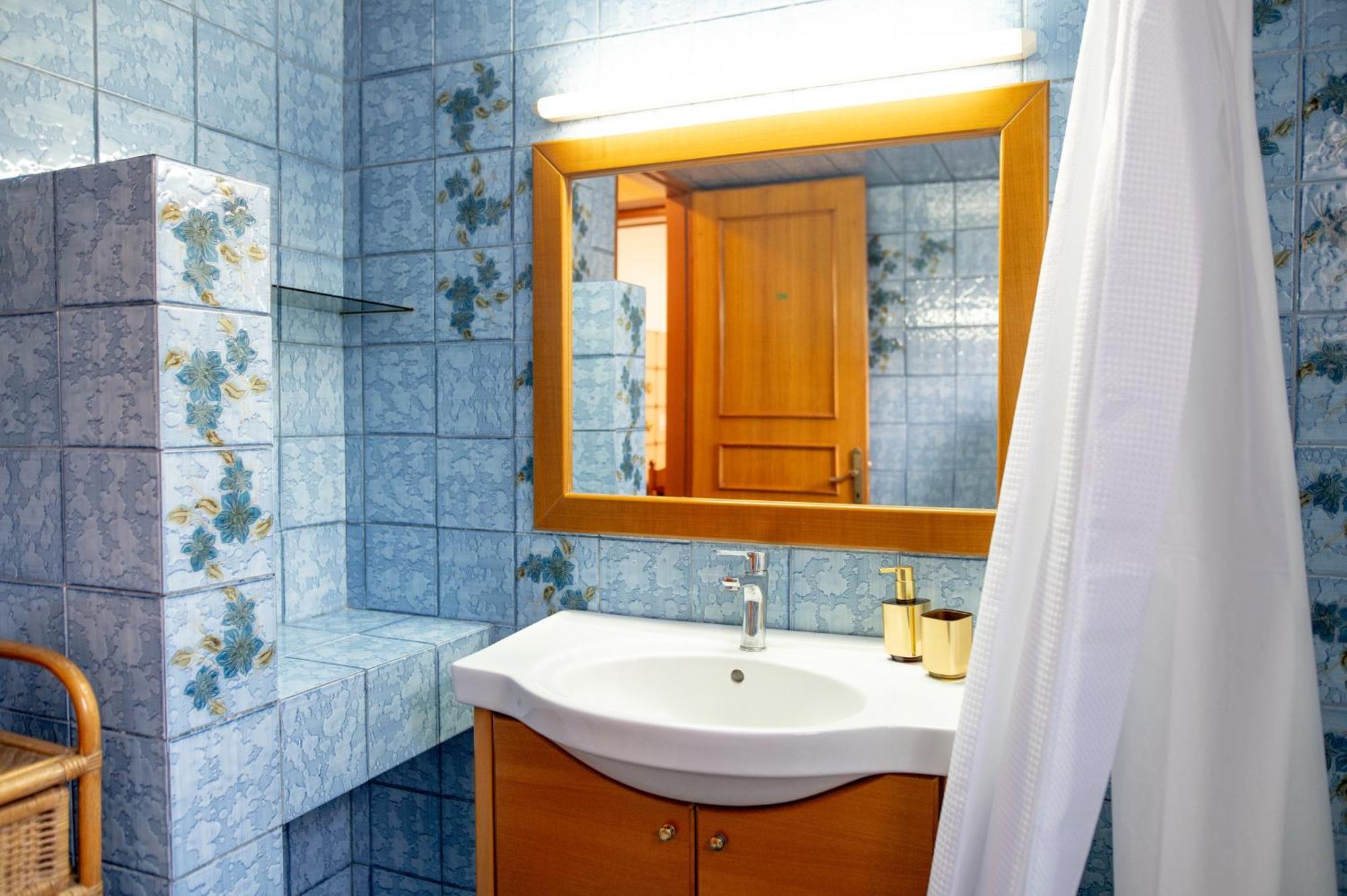 Το Αρχοντικό Της Ειρήνης Apartman Kosz Kültér fotó
