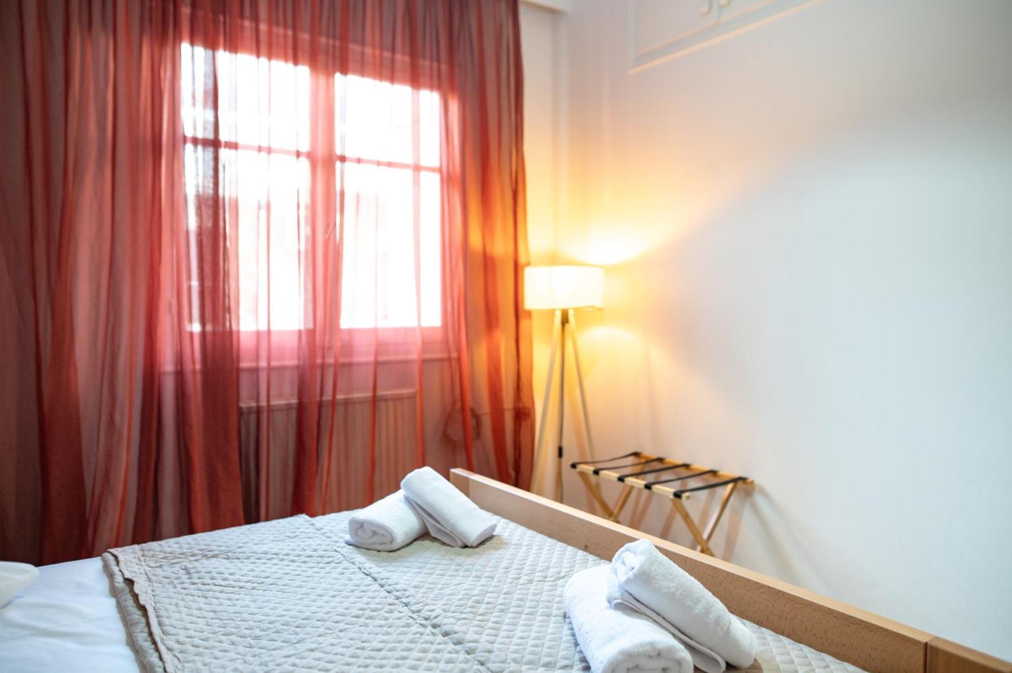 Το Αρχοντικό Της Ειρήνης Apartman Kosz Kültér fotó