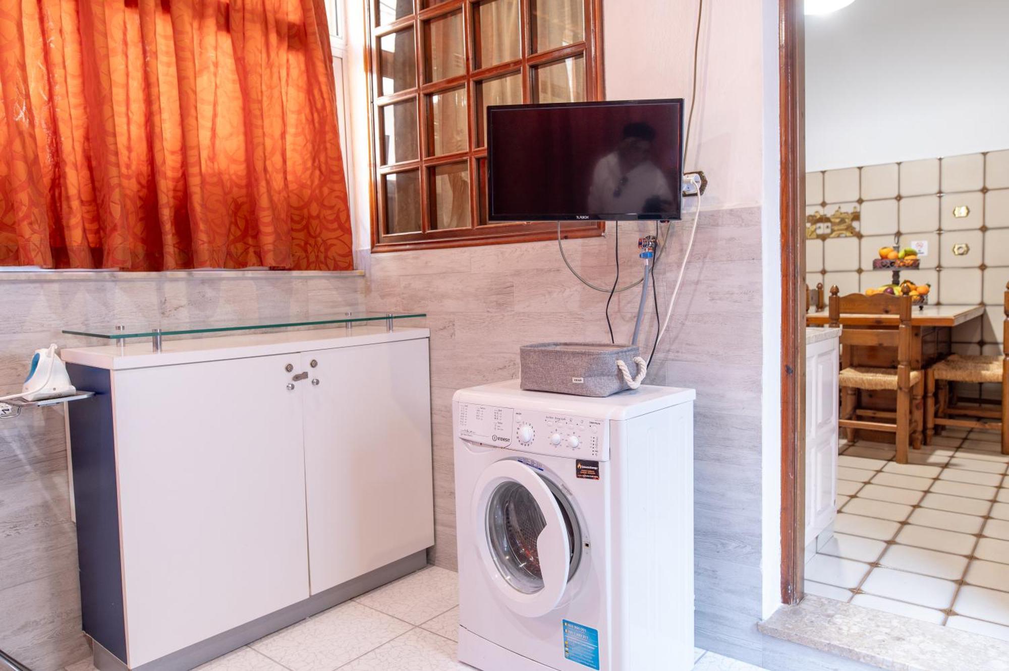 Το Αρχοντικό Της Ειρήνης Apartman Kosz Kültér fotó