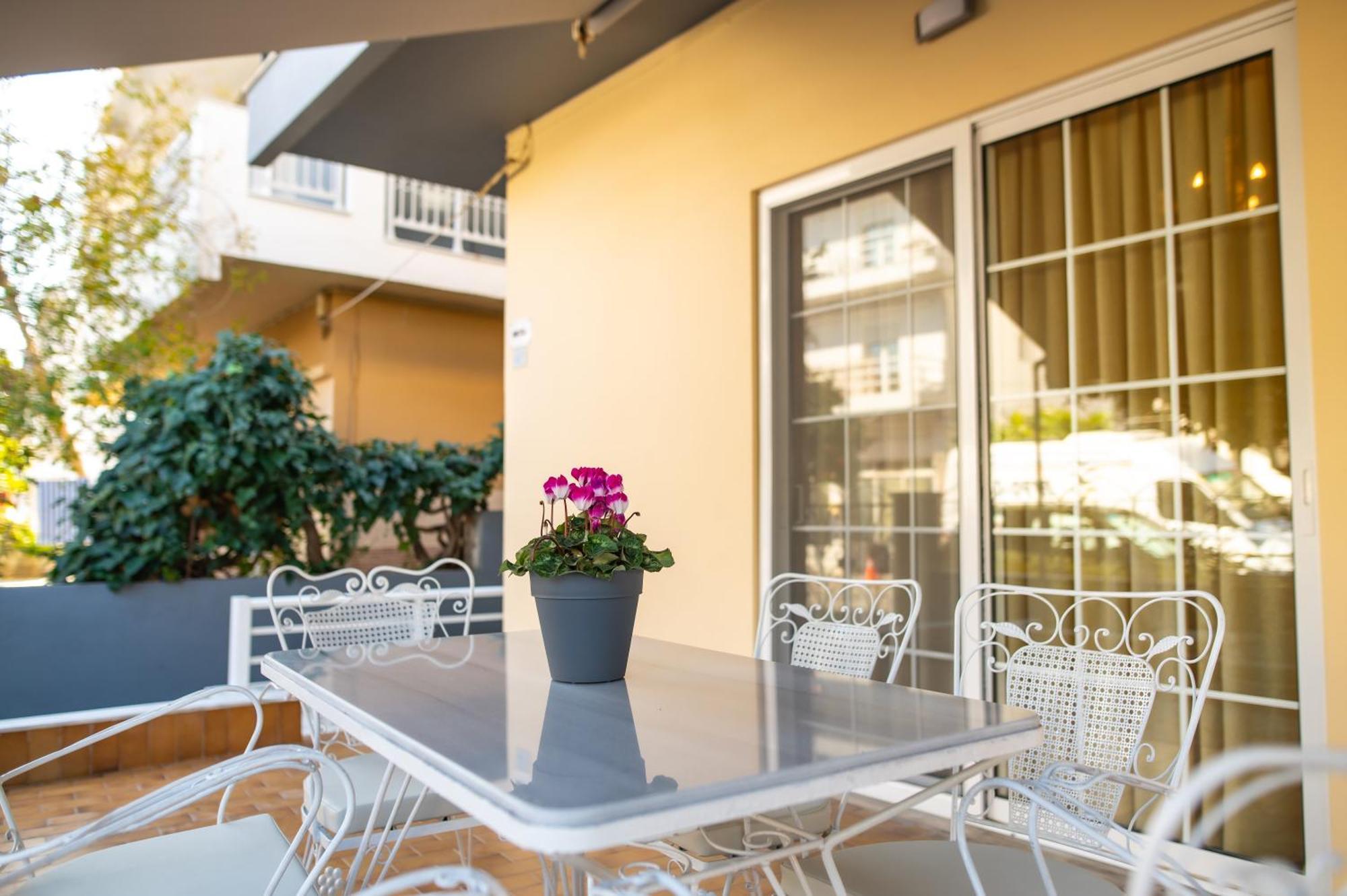 Το Αρχοντικό Της Ειρήνης Apartman Kosz Kültér fotó